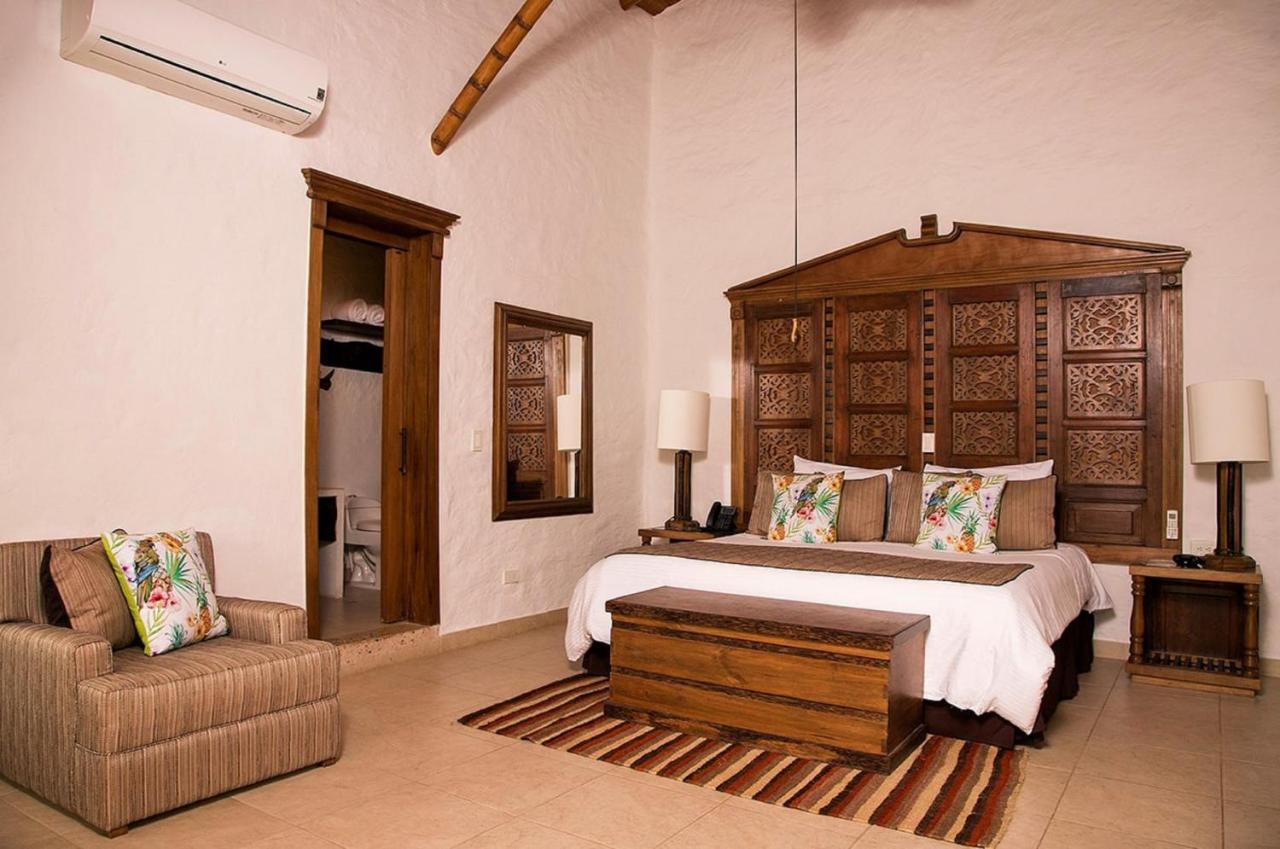 Hotel Casa San Carlos Lodge Pereira Combia Baja Exterior foto