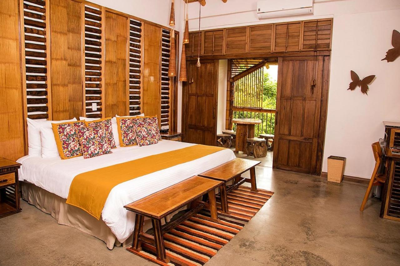 Hotel Casa San Carlos Lodge Pereira Combia Baja Exterior foto