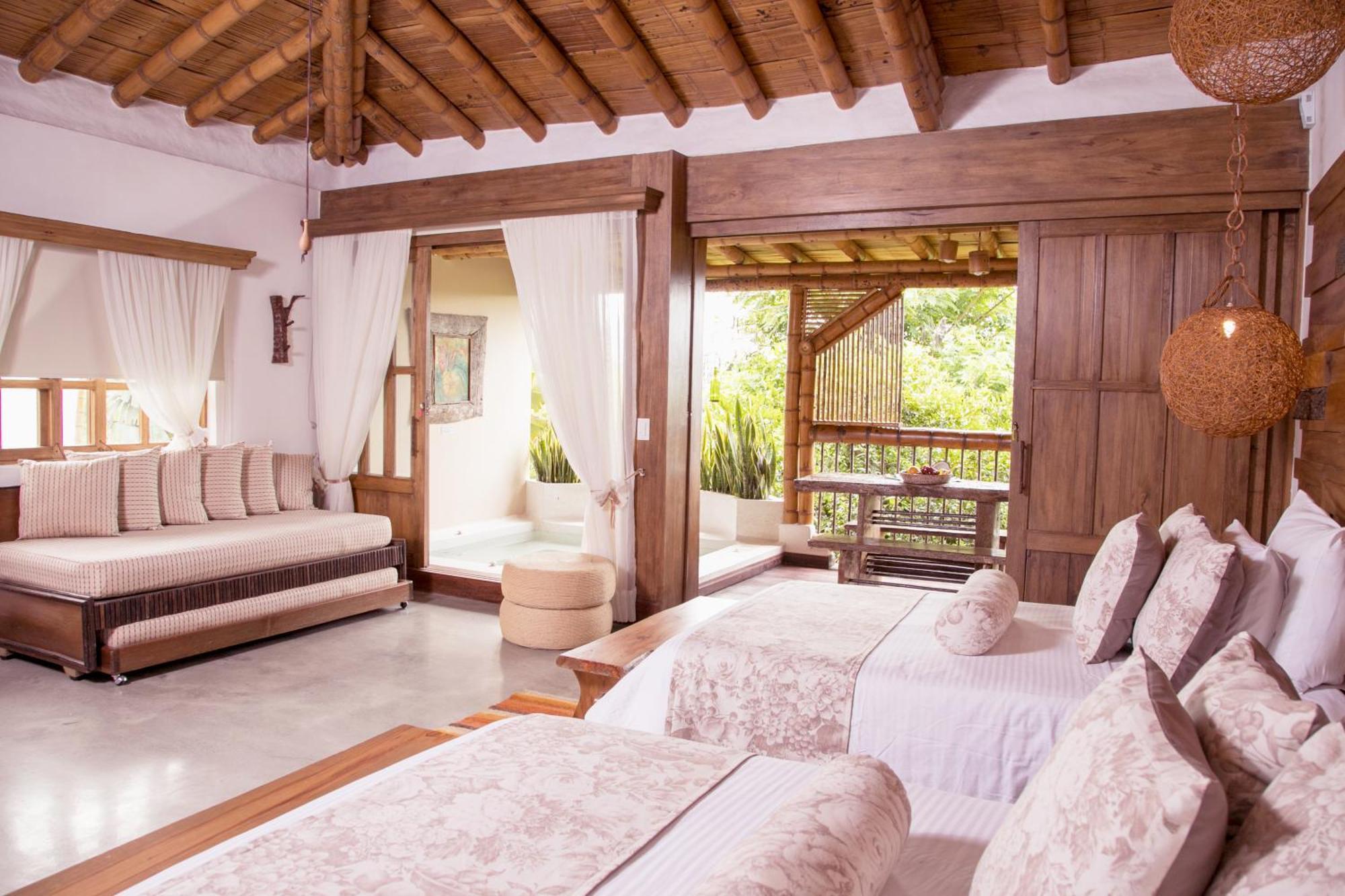 Hotel Casa San Carlos Lodge Pereira Combia Baja Exterior foto